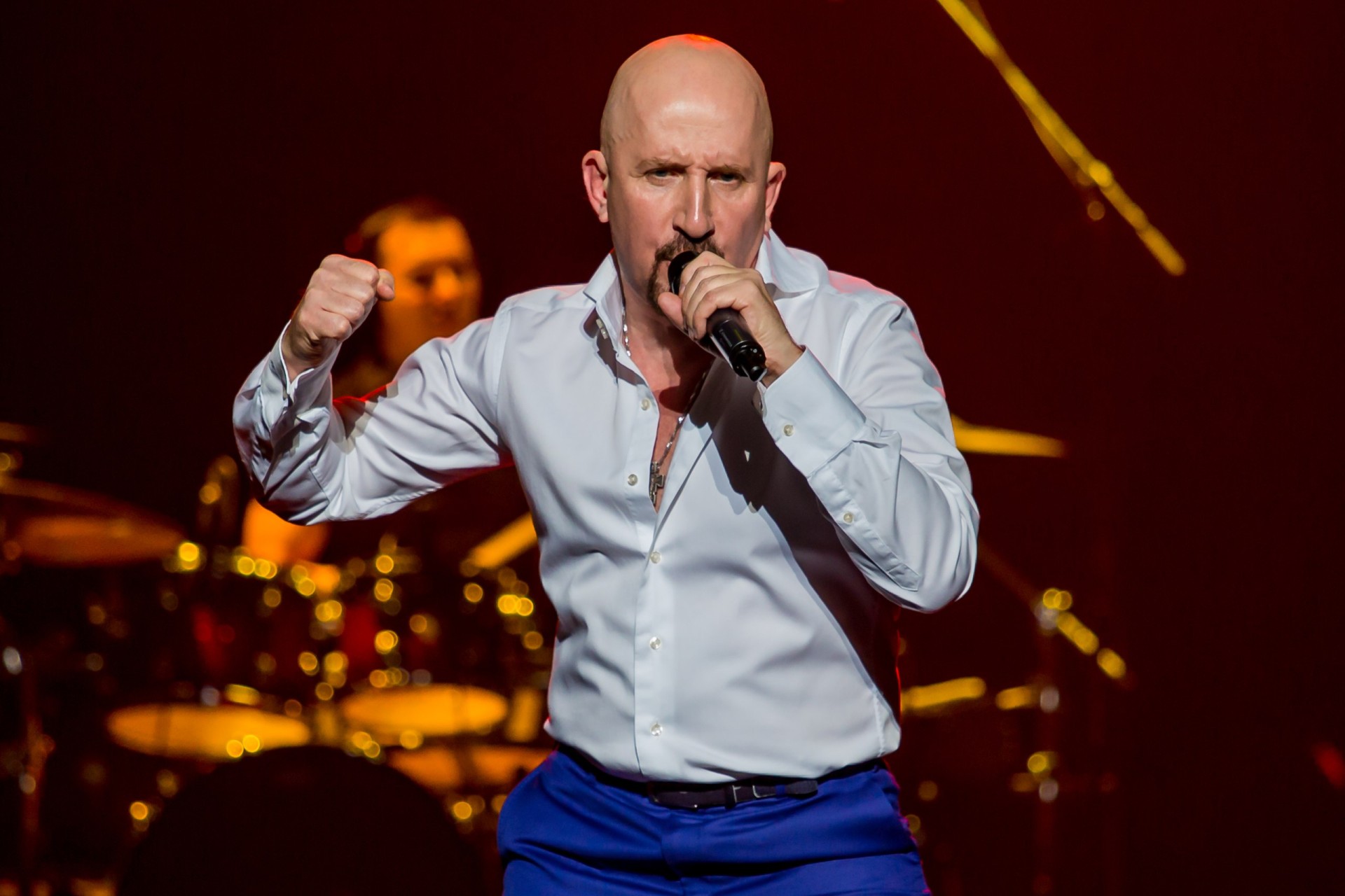 Евгений Григорьев (Жека)