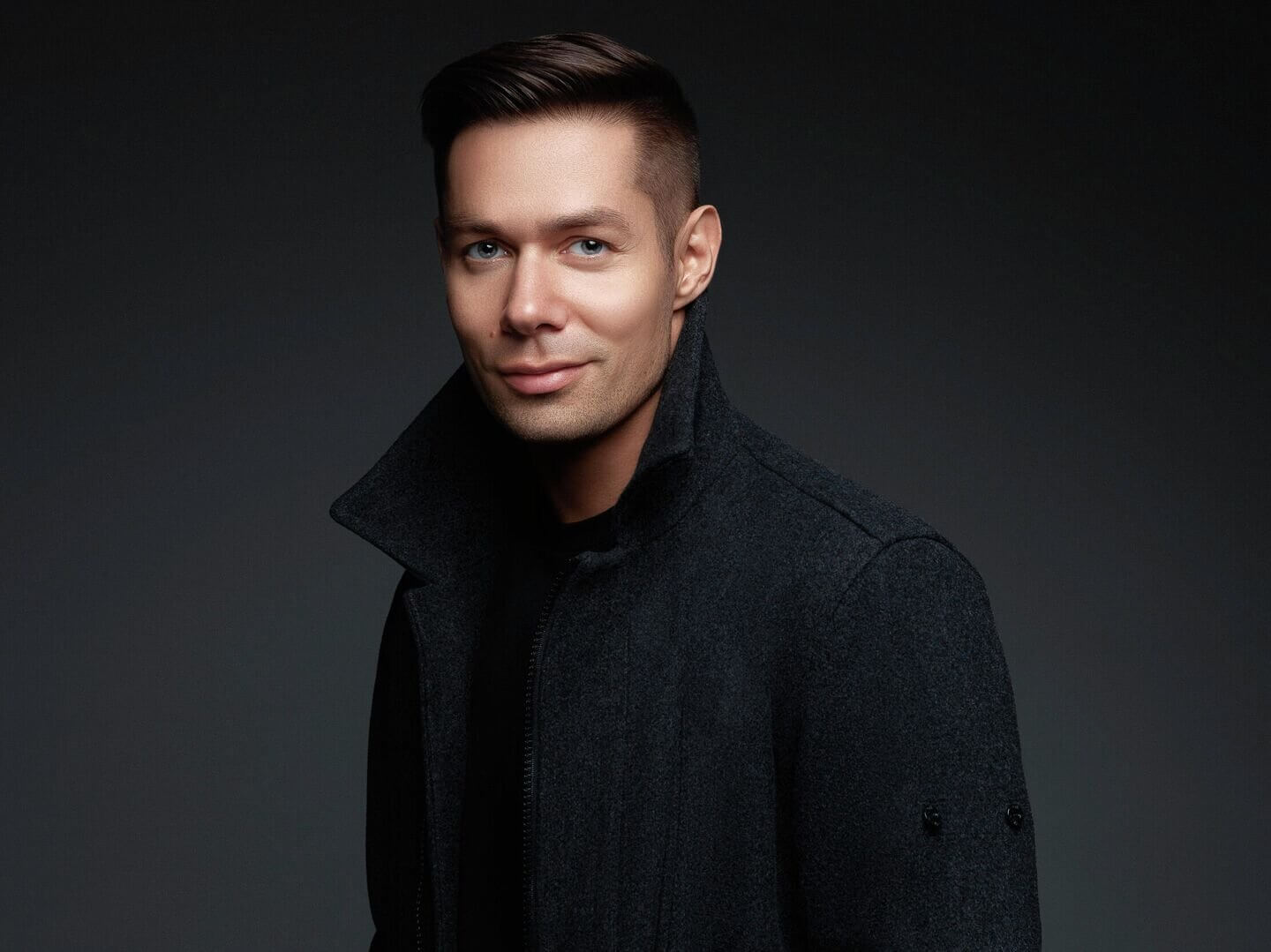 Стас Пьеха. Юбилейный концерт с симфоническим оркестром.