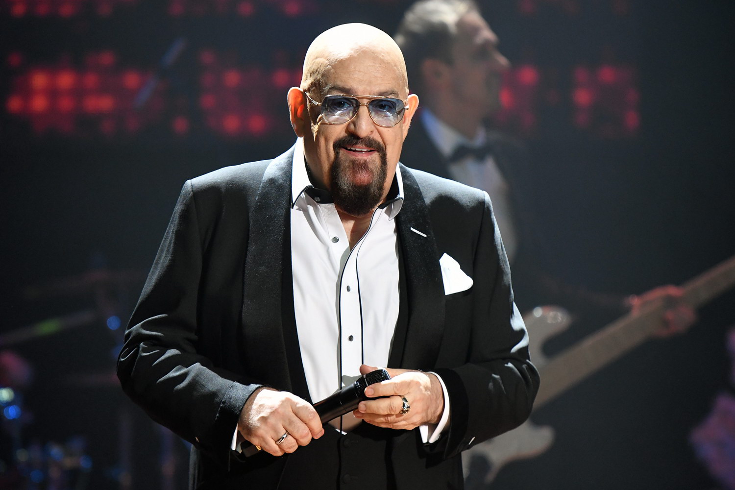 МИХАИЛ ШУФУТИНСКИЙ