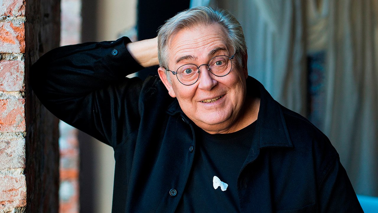 Юрий Стоянов. Творческий вечер.