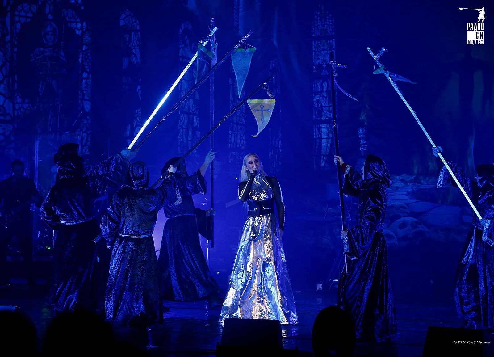 Хиты Enigma, Sandra, Gregorian