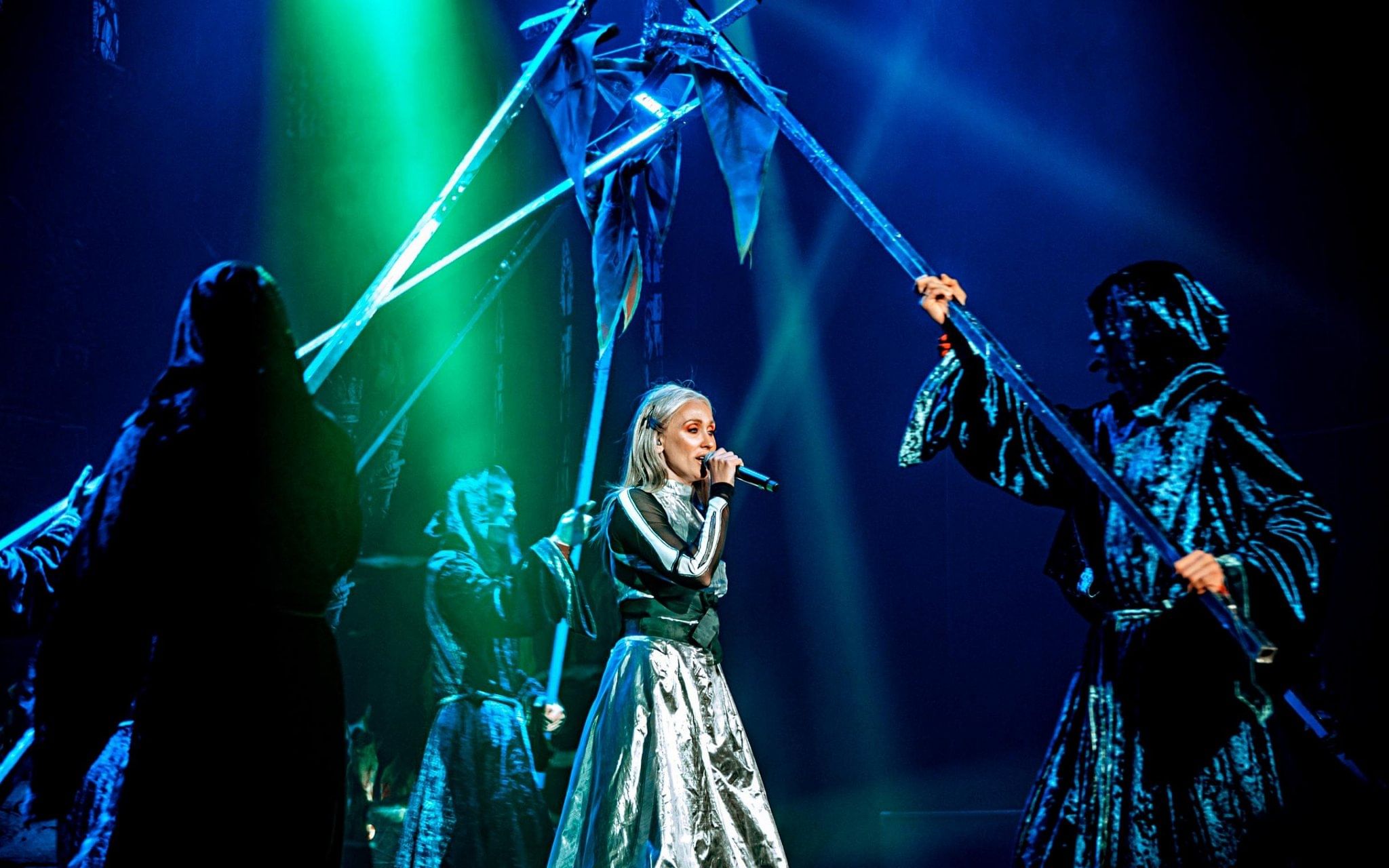 Хиты Enigma, Sandra, Gregorian