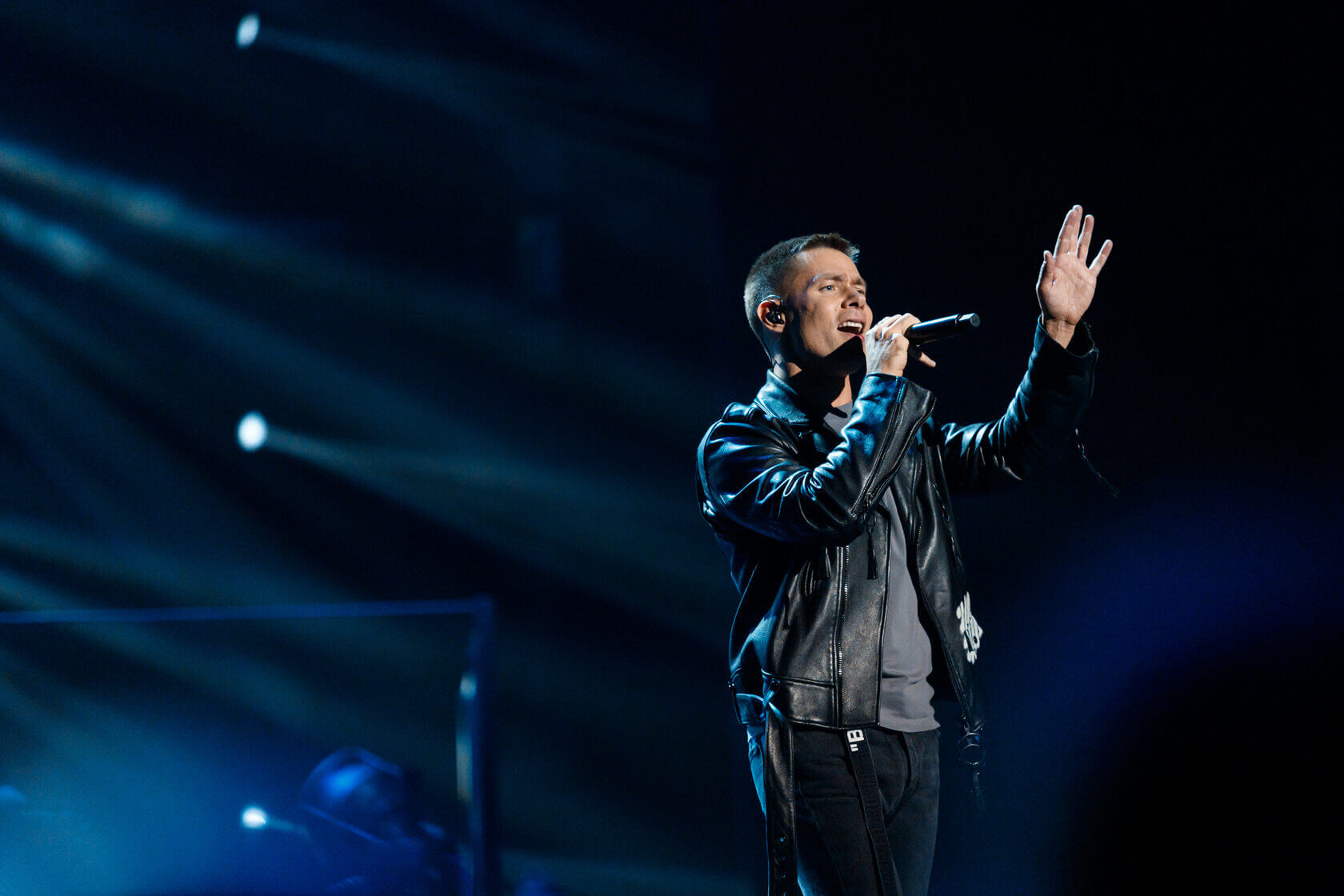 Стас Пьеха. Юбилейный концерт с симфоническим оркестром.