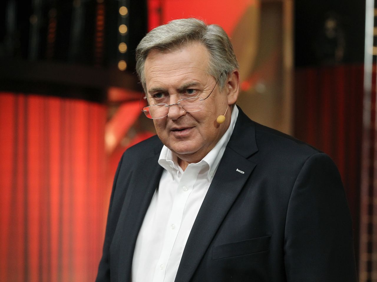 Юрий Стоянов. Творческий вечер.