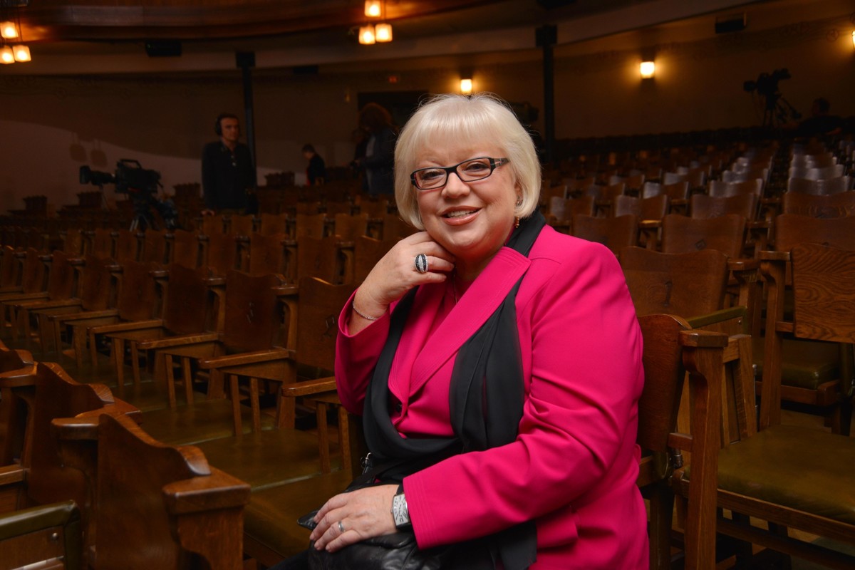 СВЕТЛАНА КРЮЧКОВА
