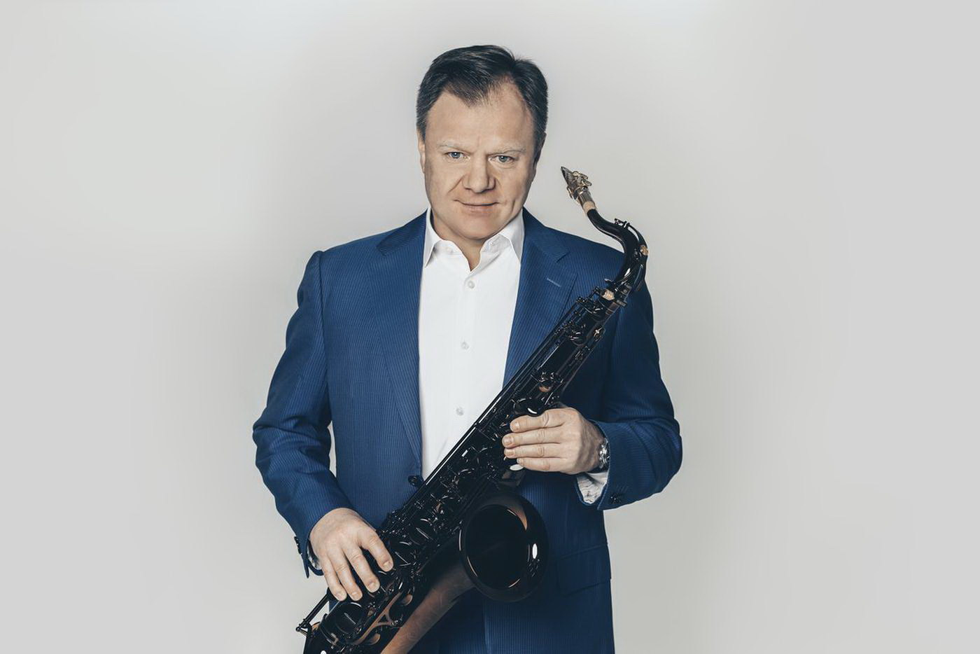 ИГОРЬ БУТМАН 65. Гала-концерт