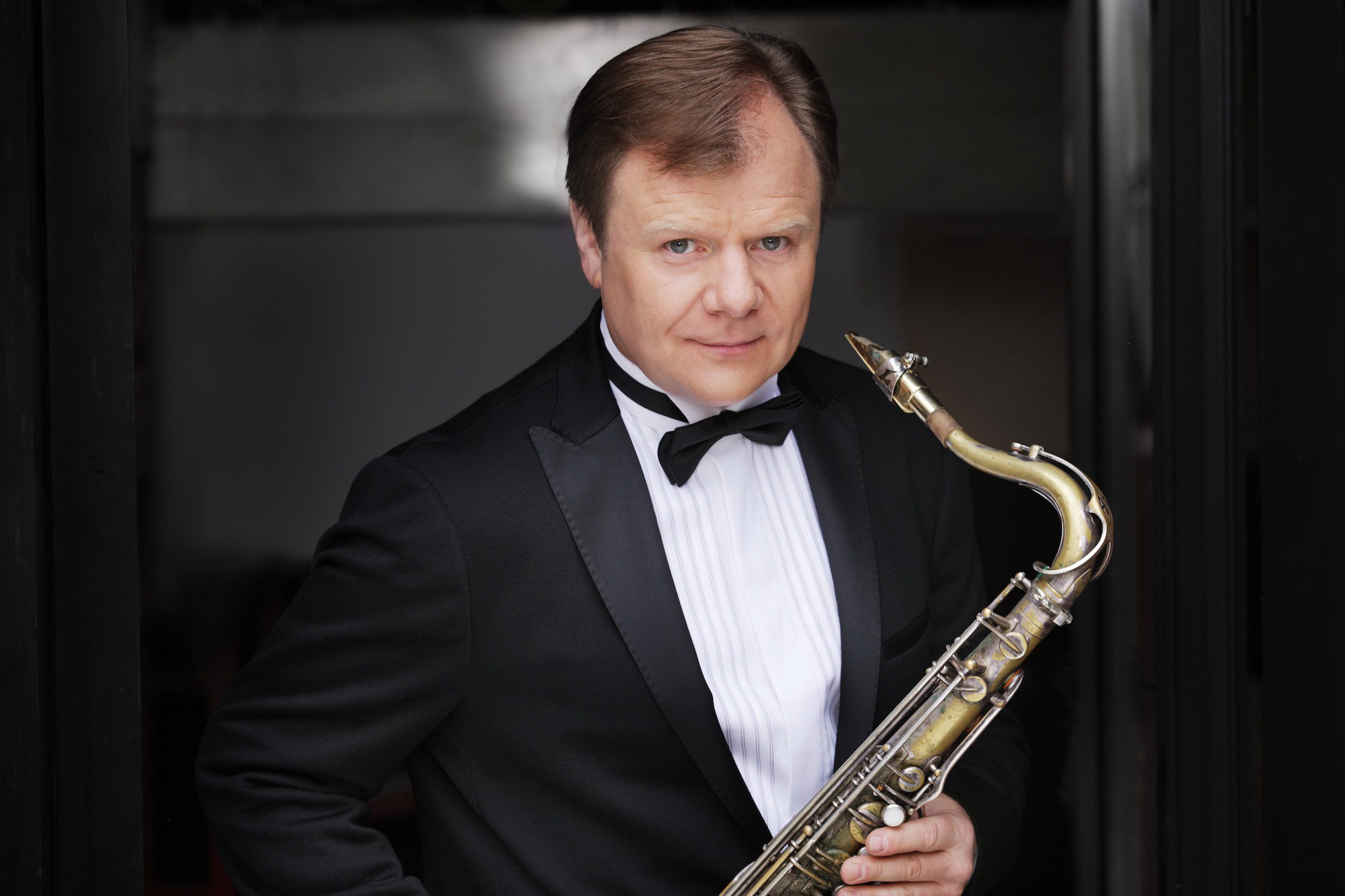 ИГОРЬ БУТМАН 65. Гала-концерт