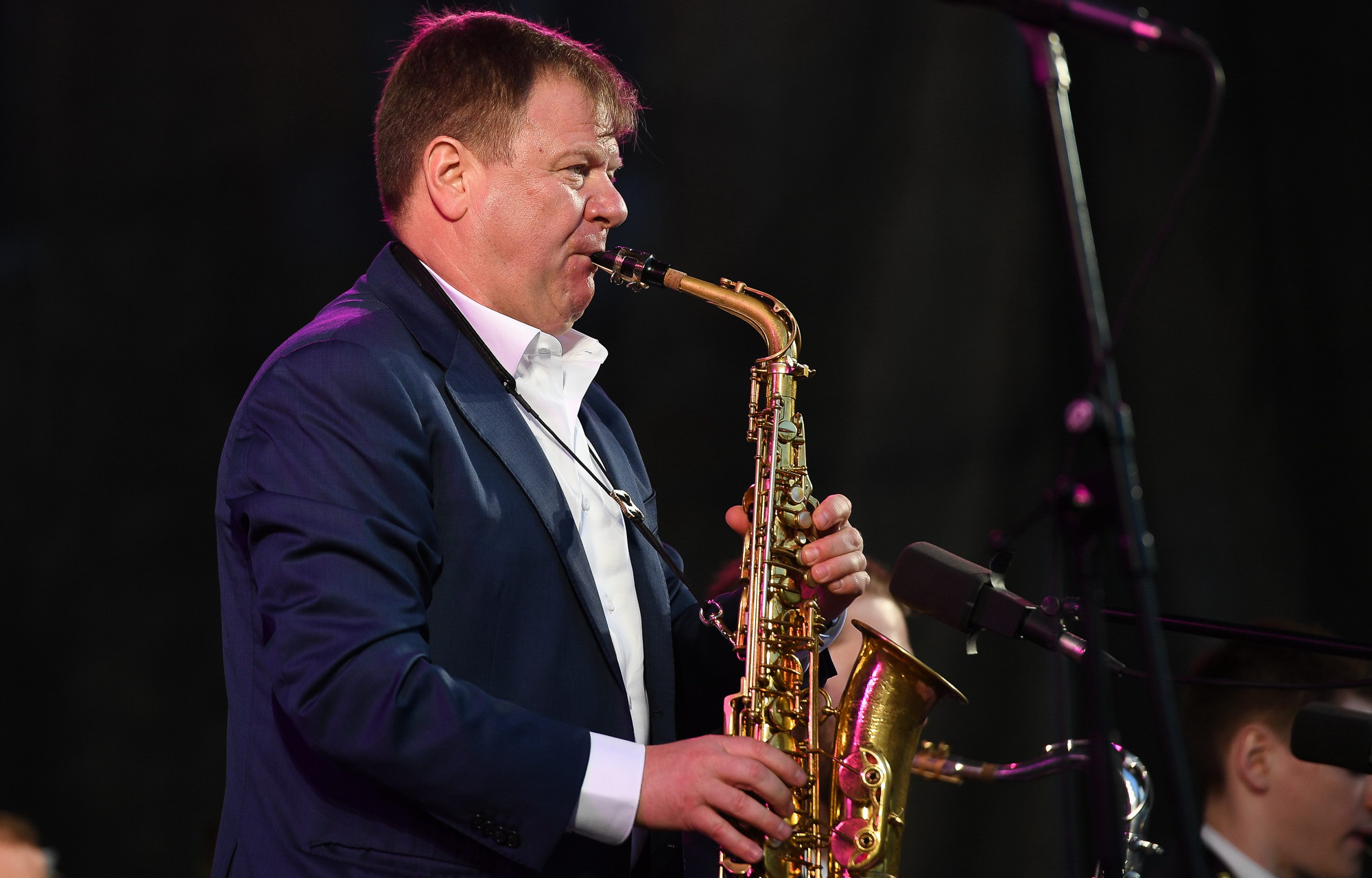 ИГОРЬ БУТМАН 65. Гала-концерт