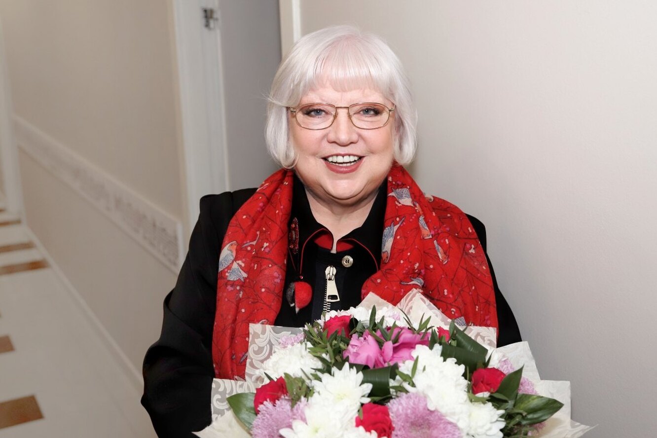 СВЕТЛАНА КРЮЧКОВА