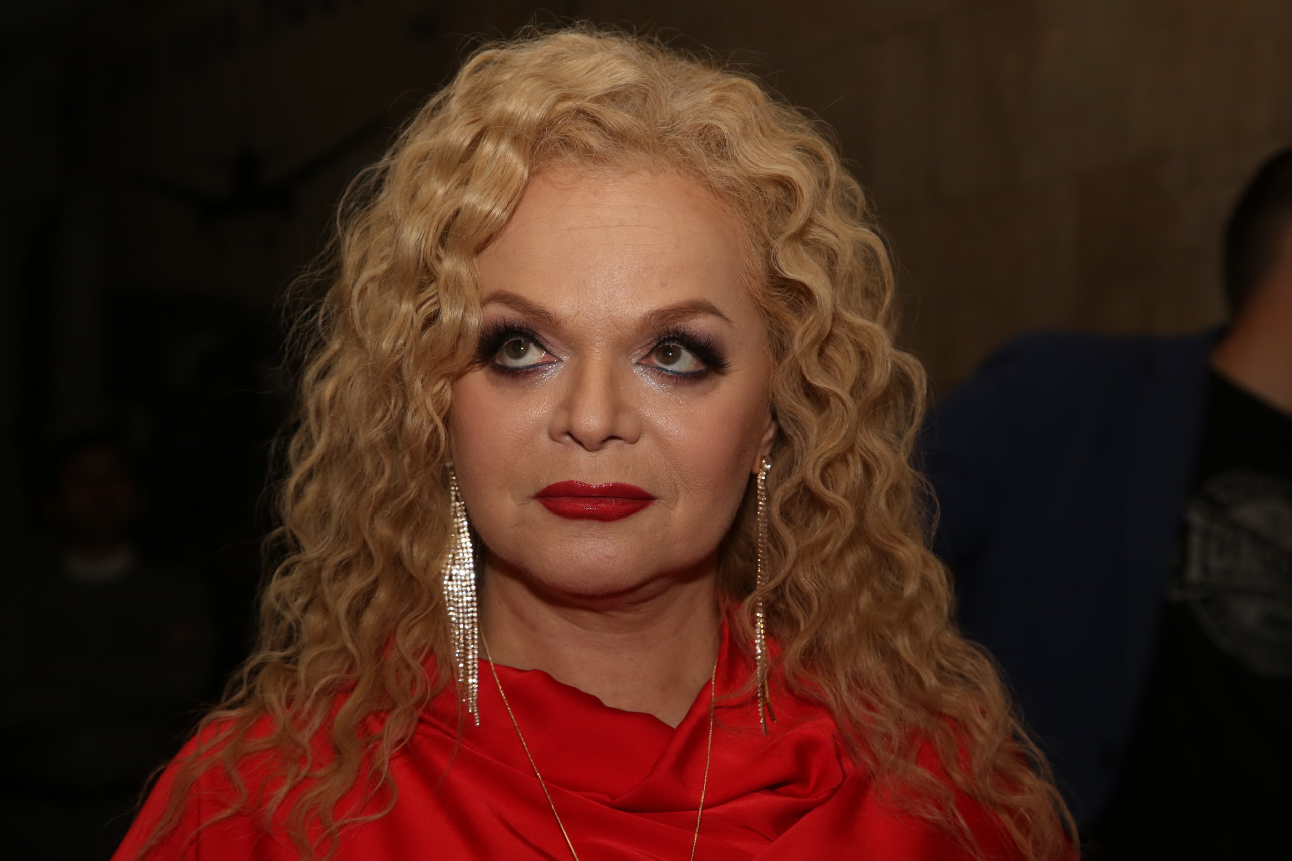 Л. Долина. ЮБИЛЕЙ В КРУГУ ДРУЗЕЙ