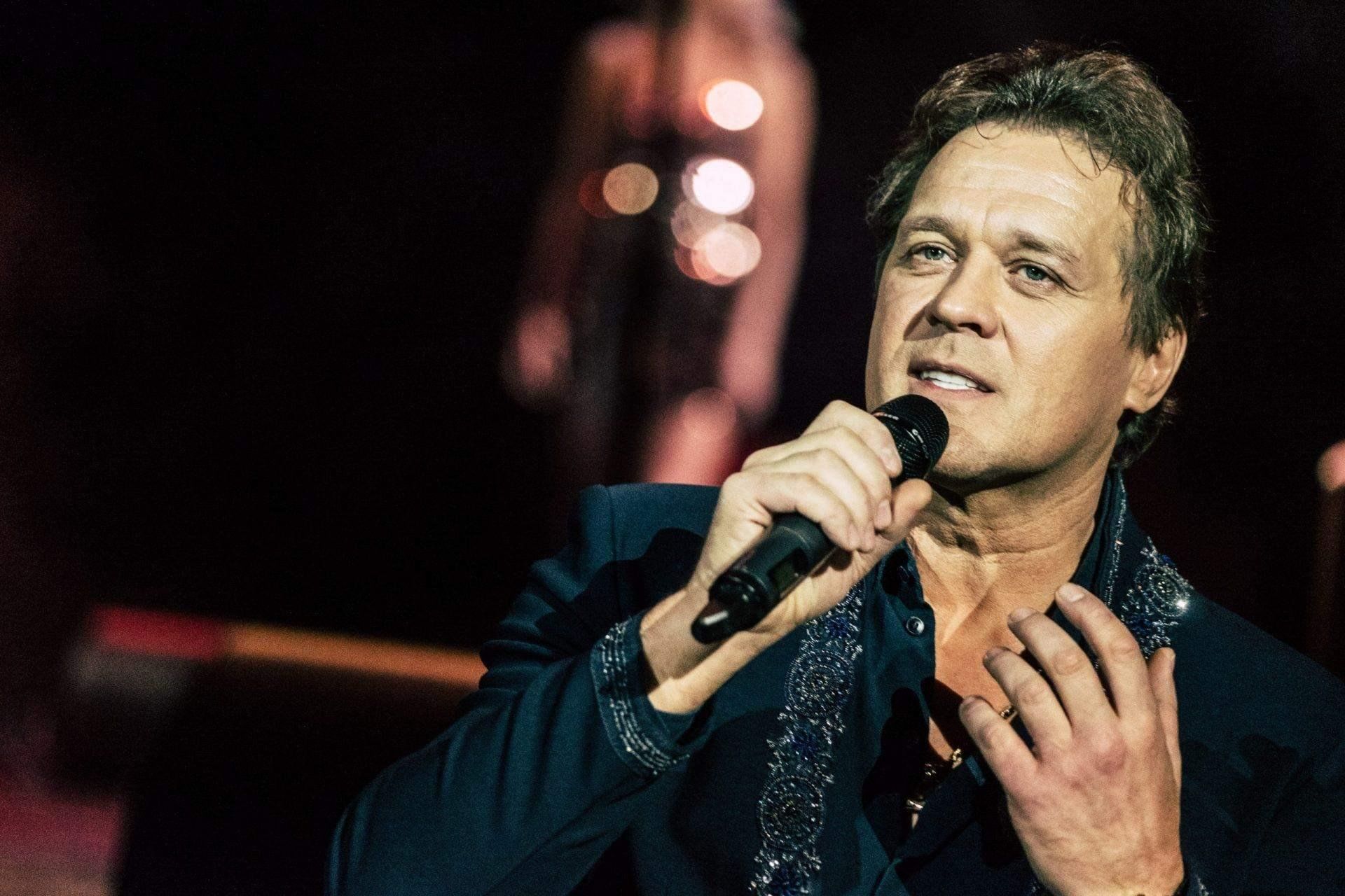 Сергей Любавин 