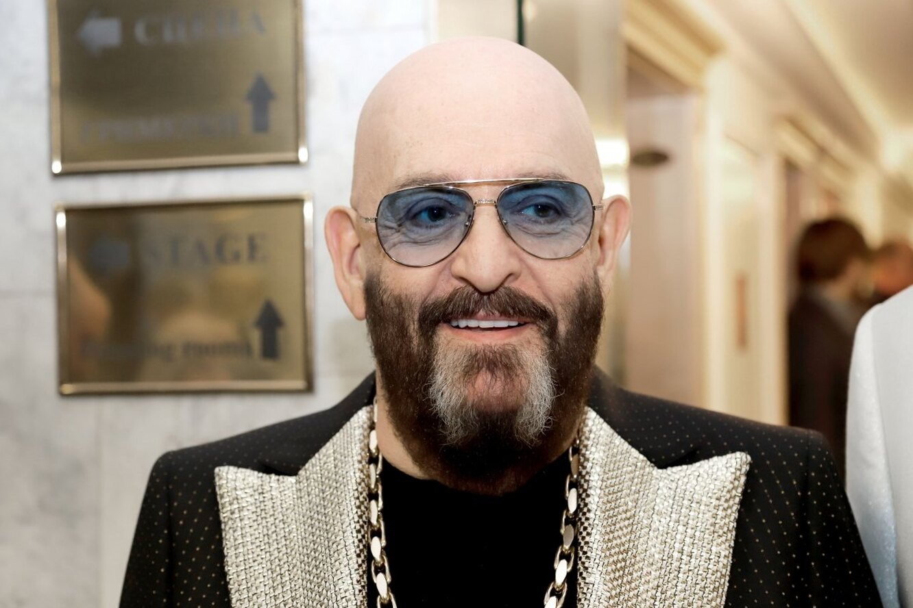 МИХАИЛ ШУФУТИНСКИЙ