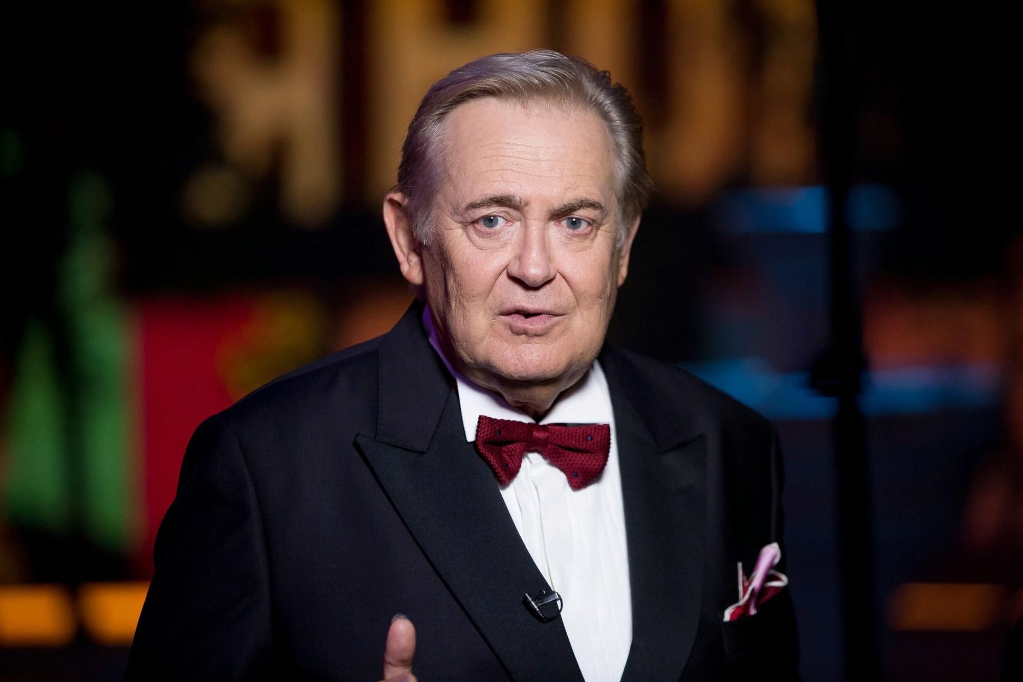 Юрий Стоянов. Творческий вечер.