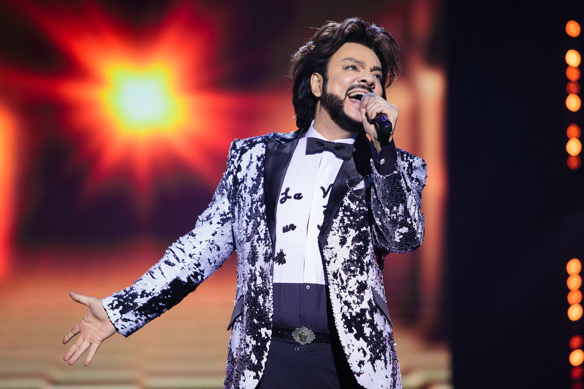 ФИЛИПП КИРКОРОВ