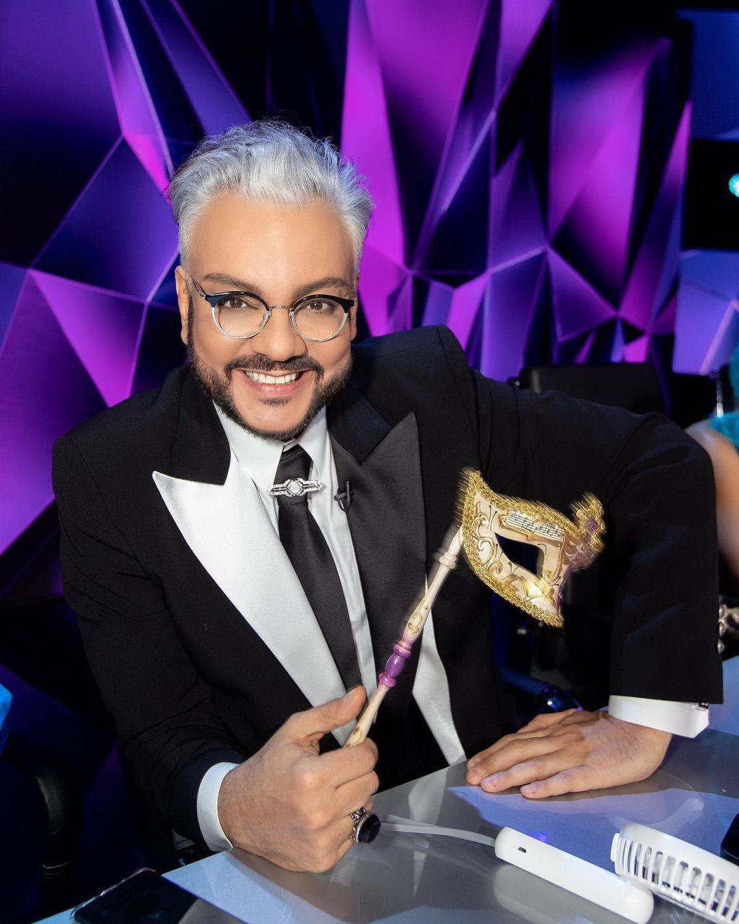 ФИЛИПП КИРКОРОВ