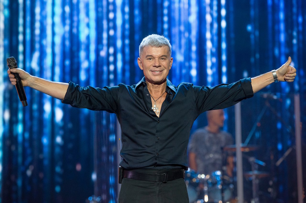 Лауреаты премии 