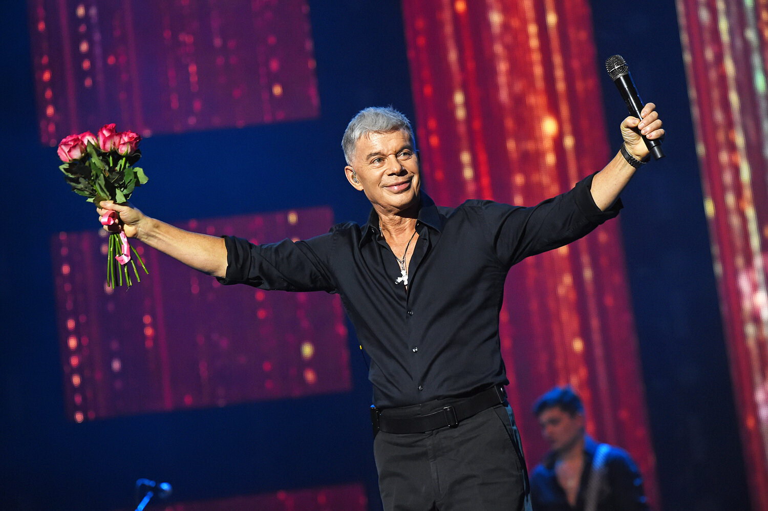 Олег Газманов