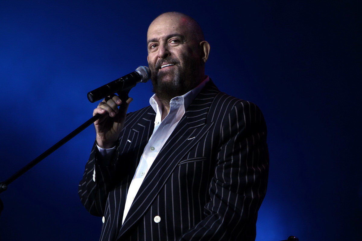 МИХАИЛ ШУФУТИНСКИЙ