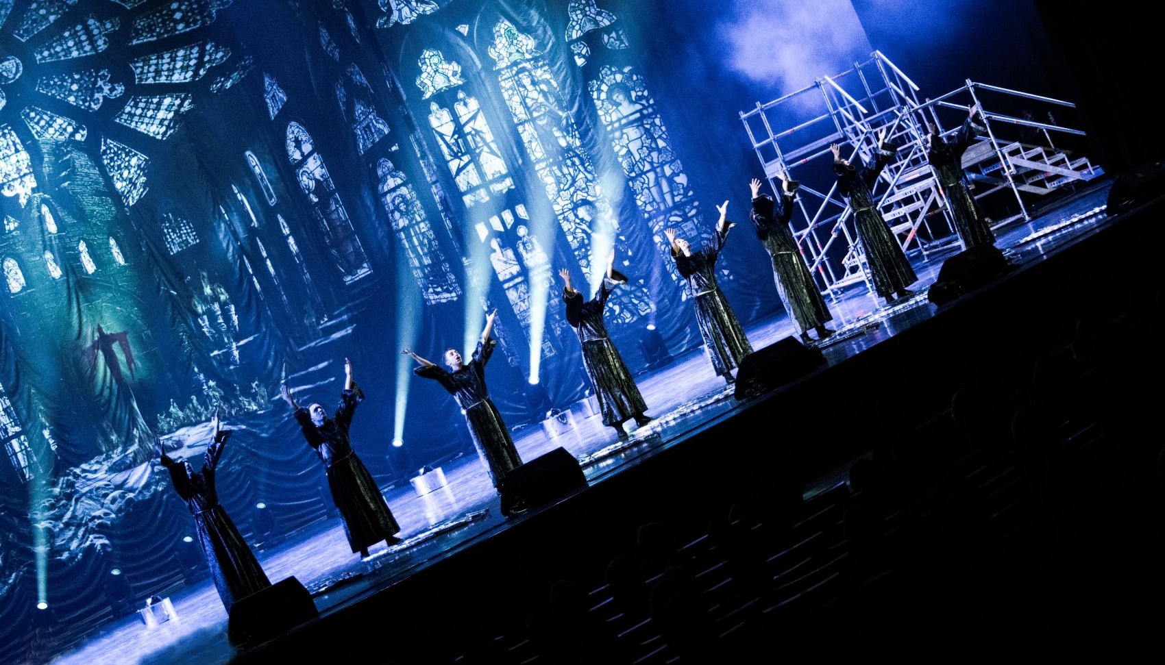 Хиты Enigma, Sandra, Gregorian