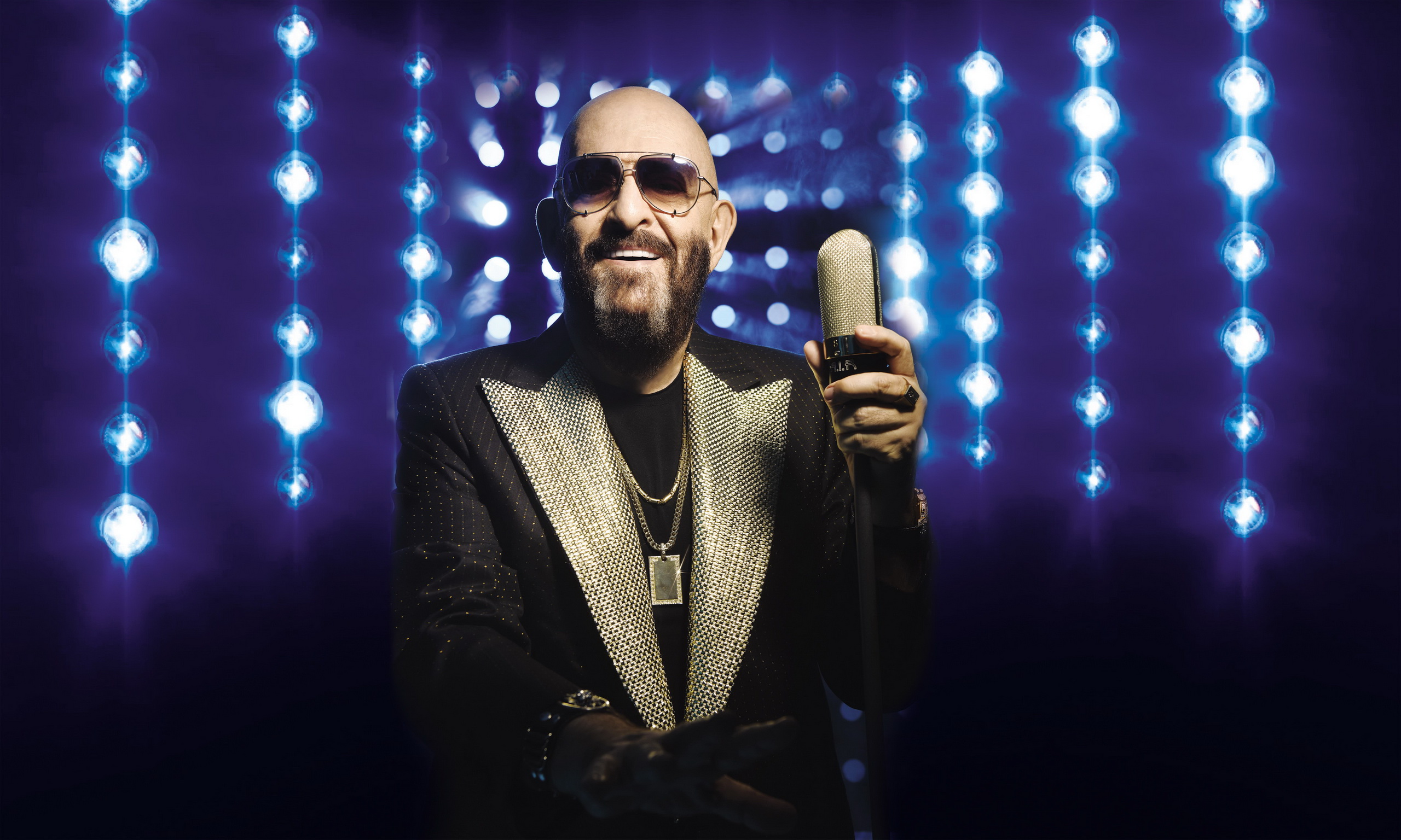 МИХАИЛ ШУФУТИНСКИЙ