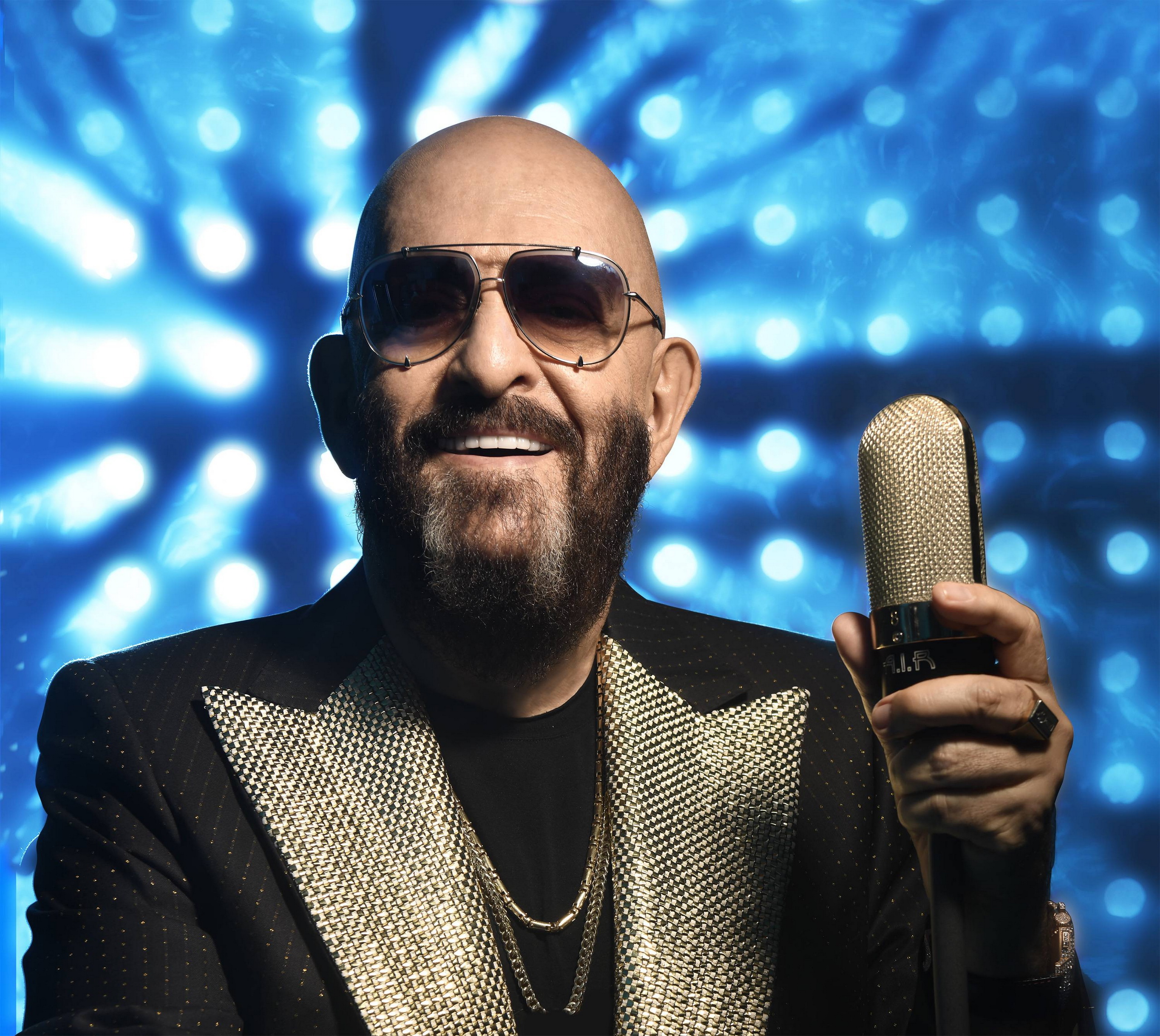 Лауреаты премии 