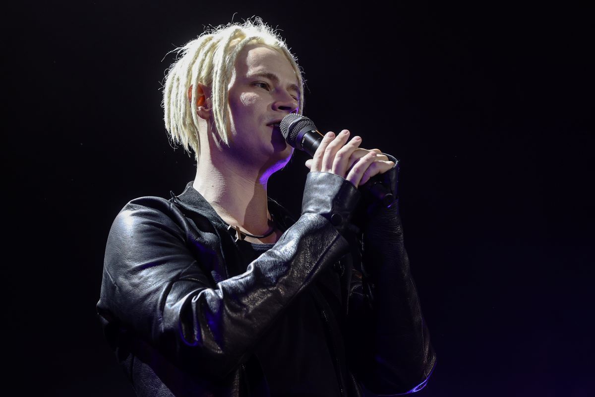 Лауреаты премии 