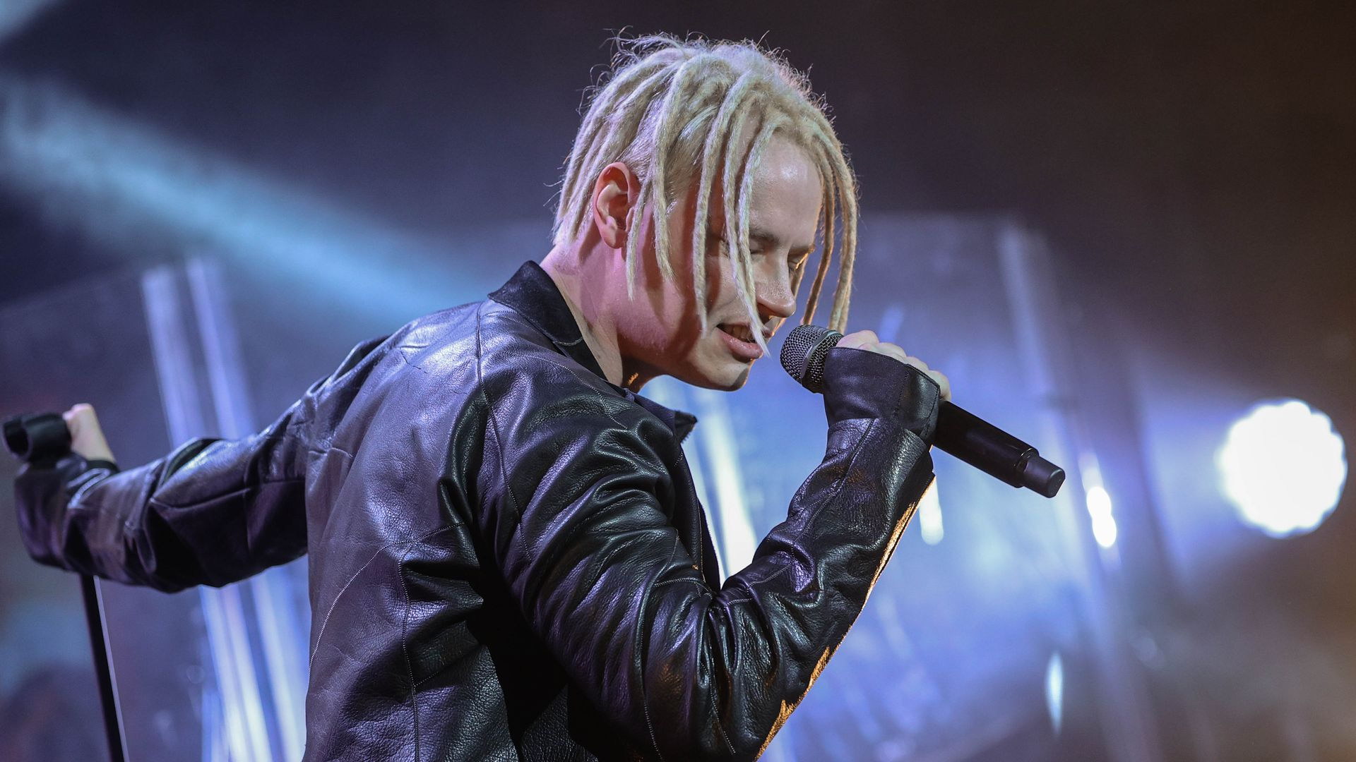 SHAMAN. 35 / Лучшее