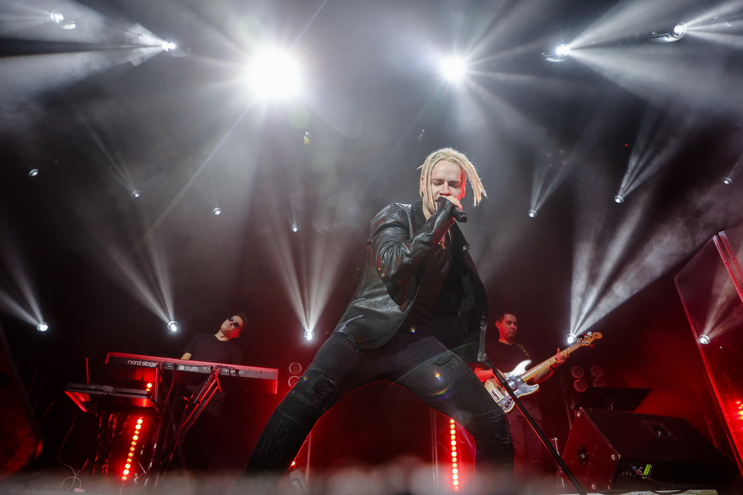 SHAMAN. 35 / Лучшее