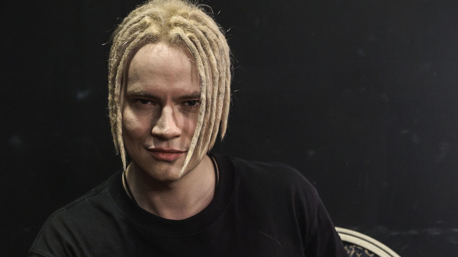 SHAMAN. 35 / Лучшее