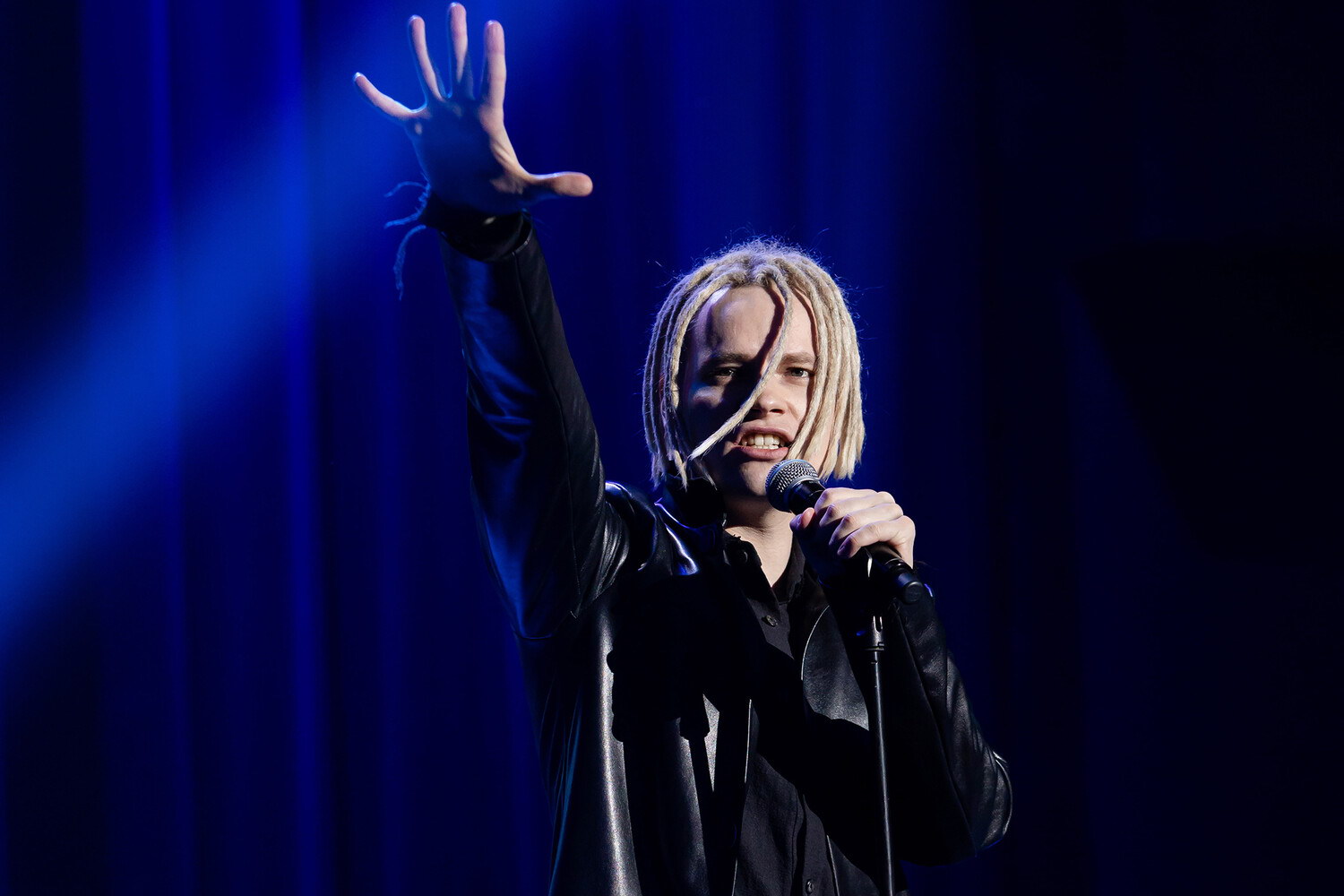 SHAMAN. 35 / Лучшее