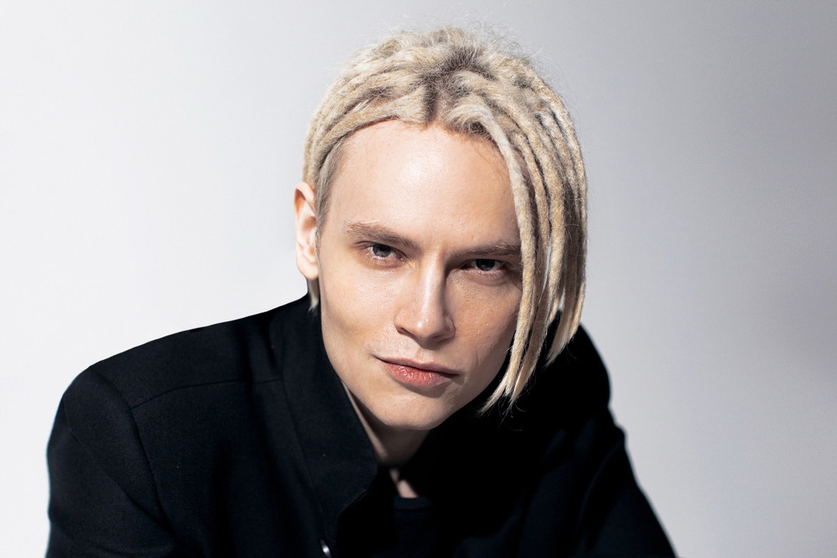 SHAMAN. 35 / Лучшее