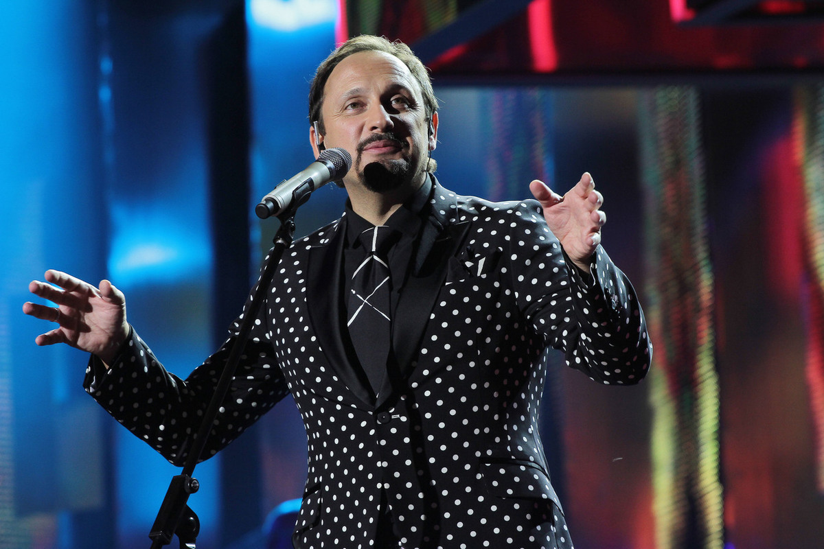 Лауреаты премии 