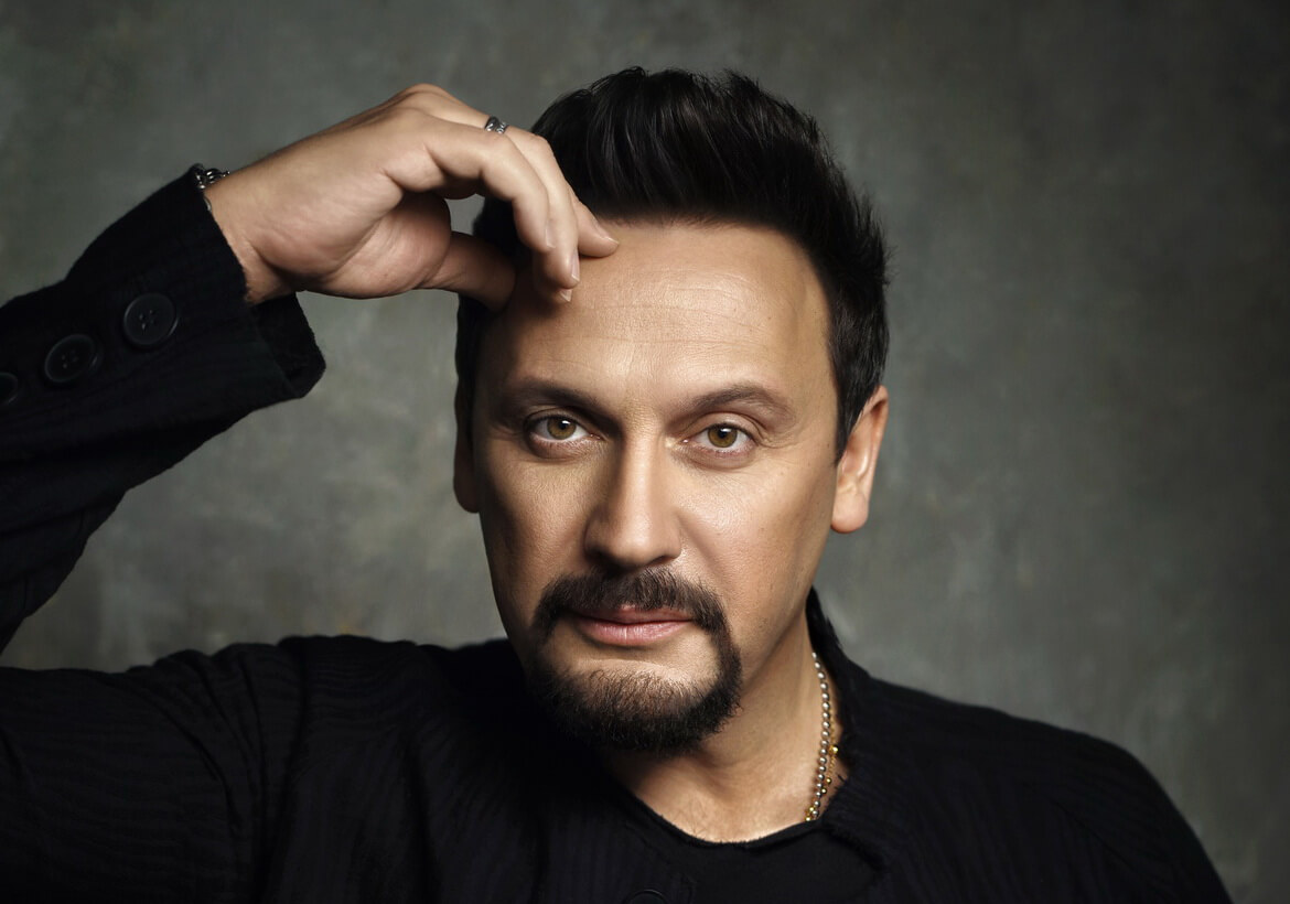 Стас Михайлов