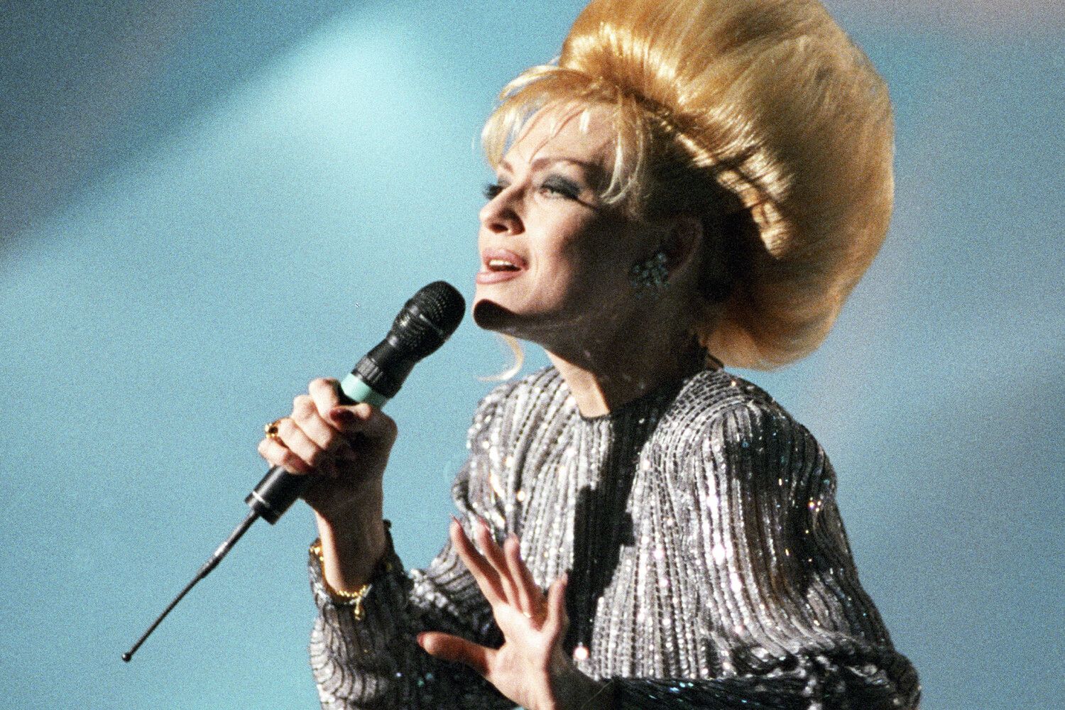 Ирина Понаровская